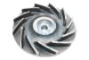 LASO 55200726 Impeller, water pump